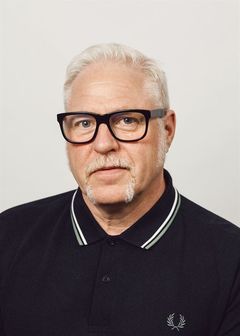 Ulf Guttormsson - CAN