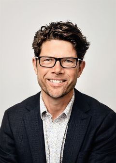 Mats Ramstedt, forskningsansvarig CAN