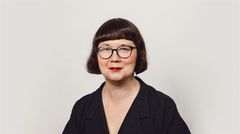 Ida Ömalm Ronvall - CAN