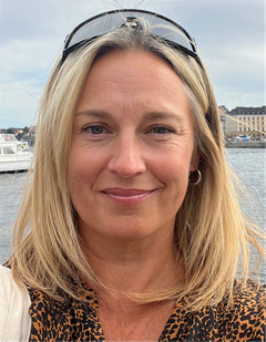 Ida Persson Tiborson