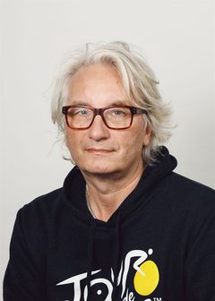 Johan Svensson, Utredare med forskningskompetens - CAN.