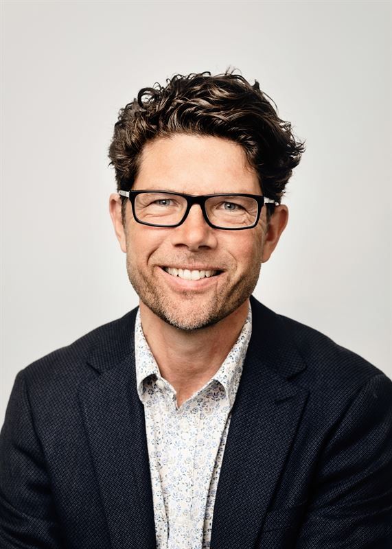 Mats Ramstedt, forskningsansvarig - CAN.