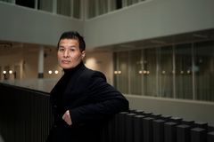 Fotograf: Maxim Thoré/Bildbyrån