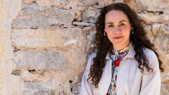 Anna Nilsdotter, generalsekreterare WaterAid