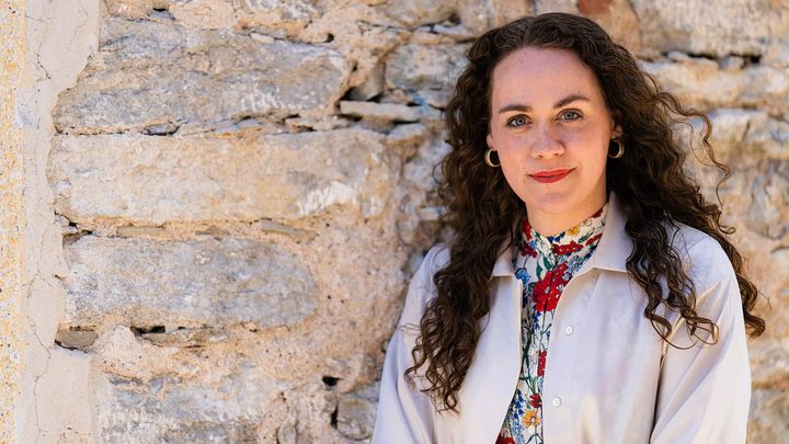 Anna Nilsdotter, generalsekreterare WaterAid