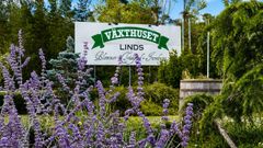 Växthuset Linds i Visby kommer att behålla den lokala förankringen