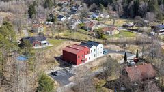 Gruppboende i Lindome, Mölndal.