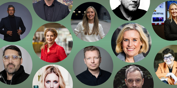 Årets jurygrupper för Tidskriftspriset 2026 är på plats.