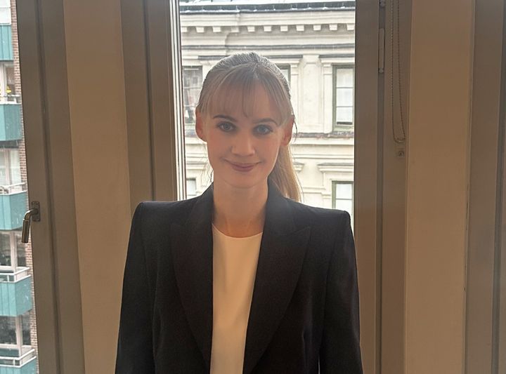 The Hunger Project Sverige värvar Jenny Harler till ledningsgruppen.