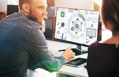 Att investera i ny teknik handlar om att göra val. Det blir lättare med rätt partner i ryggen. Välkommen till Transformant.