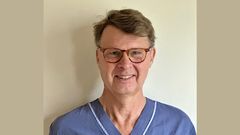 Johan Wejde. Foto: Privat.