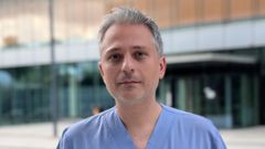 Alexios Matikas. Foto: privat.