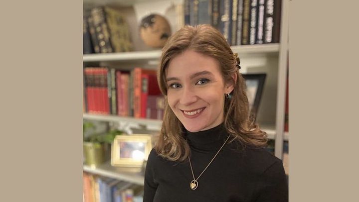 Filippa Widman