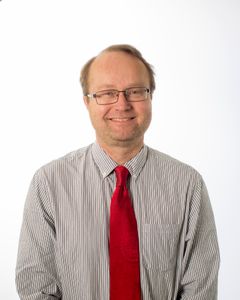 Nils Welsh, professor i molekylär inflammationsforskning vid Institutionen för medicinsk cellbiologi, Uppsala universitet. Foto: Uppsala universitet.