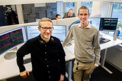 Energihandel Varberg Energi - 20240131.