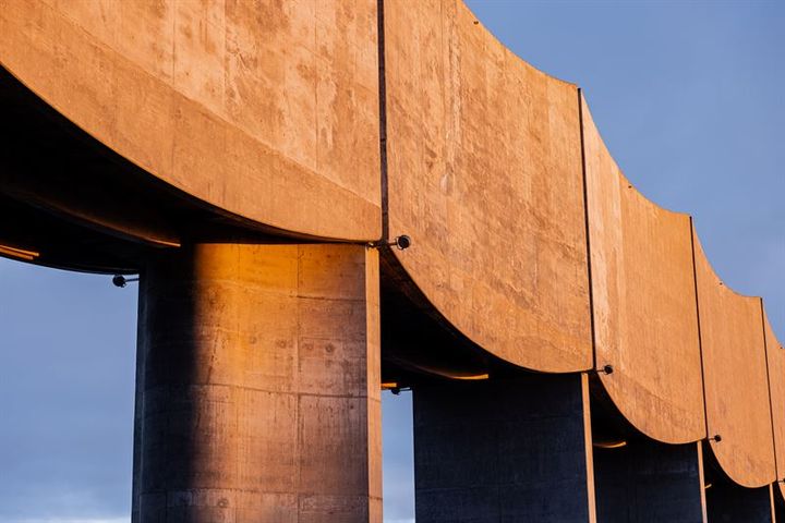 Vaga Vattentorn Vivab 2024