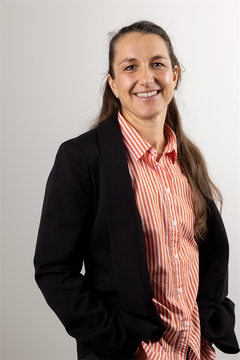 Avdelningschef Projekt och planering på Vivab