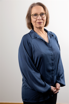 Margareta Björksund-Tuominen Vivabs VD