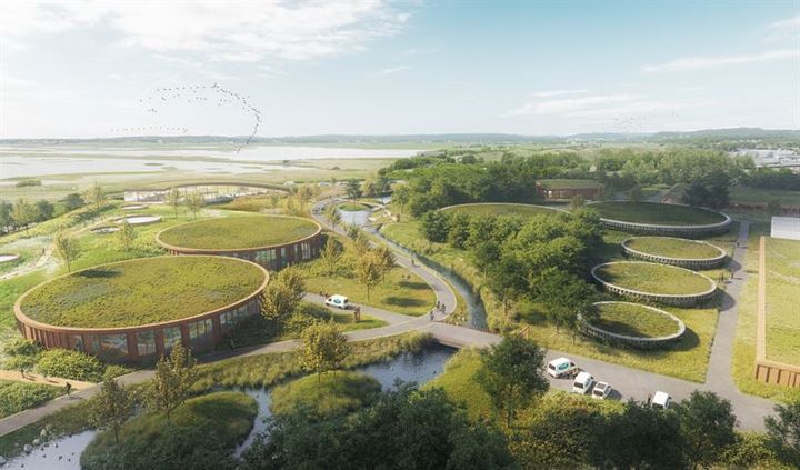 Visionsbild Getteröverket översikt