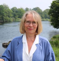 Margareta Björksund-Tuominen