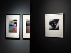 Eva Klasson - En konstnär träder fram, 2025.