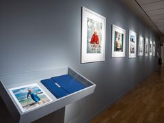 Nina Korhonen (Anna Amerikan mummu1993–99) Triologi 2025.