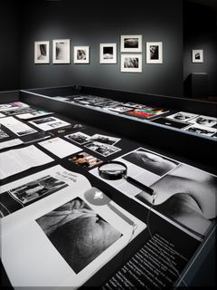 Eva Klasson - En konstnär träder fram, 2025.