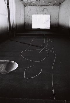 Eva Klasson, Utan Titel, 1970tal