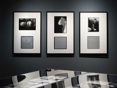 Eva Klasson - En konstnär träder fram, 2025