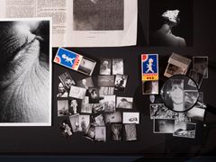 Eva Klasson - En konstnär träder fram, 2025.