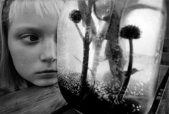 Nina Korhonen, Glass Jar, 1987-95