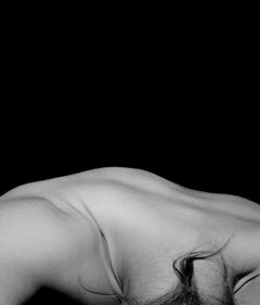 Eva Klasson, Le troisième angle, 1975-1976.