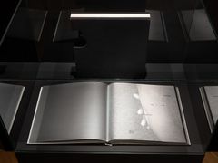 Eva Klasson - En konstnär träder fram, 2025.