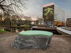 Jin Mustafa Currents Cast in Time: Collected Sounds of Borås 2025.