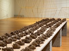 Lilibeth Cuenca Rasmussen Tension Please! 2025.