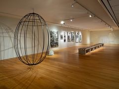 Lilibeth Cuenca Rasmussen, Tension Please! 2025.