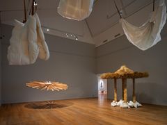 Lilibeth Cuenca Rasmussen Tension Please! 2025.