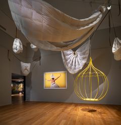 Lilibeth Cuenca Rasmussen, Tension Please! 2025.