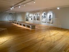 Lilibeth Cuenca Rasmussen Tension Please! 2025.