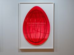 Lilibeth Cuenca Rasmussen Eggs 2023.