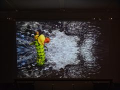 Cecilia Bengolea Neutrinos Ensemble 2024.