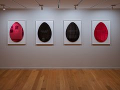 Lilibeth Cuenca Rasmussen Eggs 2023.