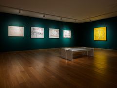 Marwan Rechmaoui  
UNRWA Series
2010-2011