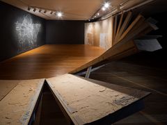 Mourad Kouri
Bro/Mur
2025