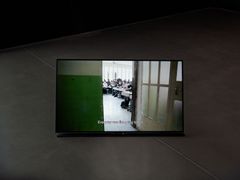 Hiwa K
Like a Good Good Good Boy 2023