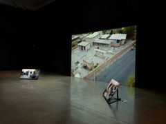 Hiwa K
Like a Good Good Good Boy 2023