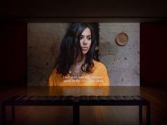 Moataz Nasr
The Mountain
2017