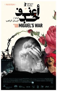 Eliane Raheb
Miguels War filmposter