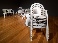 Sahar Al-khateeb
Trigger Point
2025