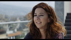 Eliane Raheb
Portrait